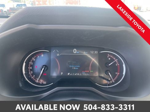Used 2024 Toyota RAV4 XLE image 33