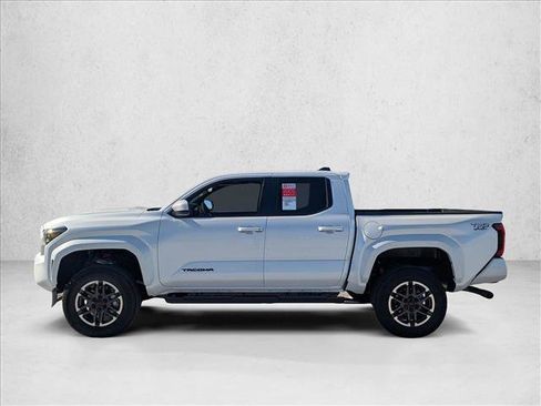 New 2025 Toyota Tacoma TRD Sport image 5