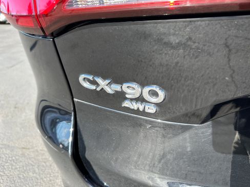 Used 2024 MAZDA CX-90 Plug-In Hybrid w/ Preferred image 27