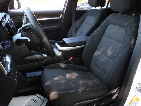 Used 2026 GMC Terrain Elevation AWD/4WD image 17