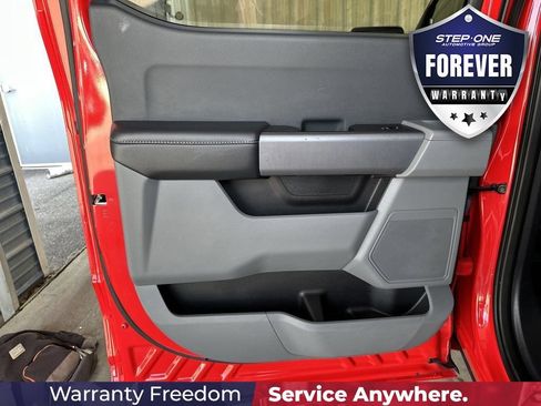 Used 2023 Ford F150 XLT RWD image 29