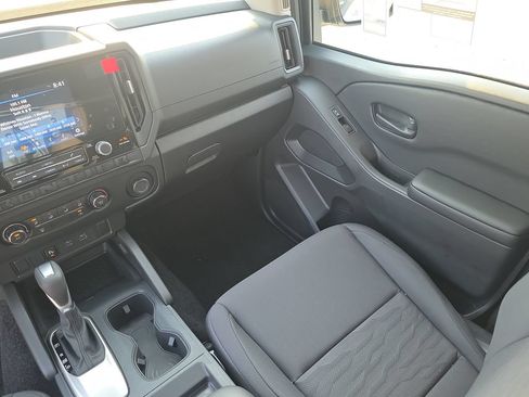 New 2026 Nissan Frontier S w/ Tow Package RWD image 19