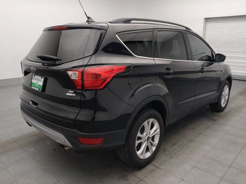 Used 2019 Ford Escape SE AWD/4WD image 9