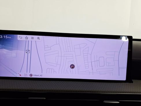 Certified 2025 Genesis GV80 3.5T Prestige image 18