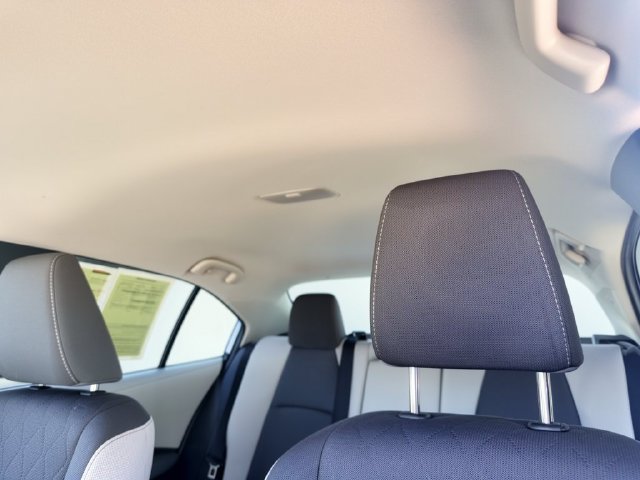 Used 2024 Toyota Corolla LE FWD image 27