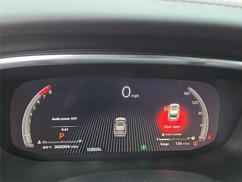 New 2026 Acura MDX A-Spec image 3