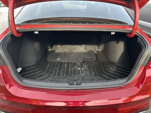 Used 2021 Kia K5 GT-Line w/ GT-Line FWD Premium Package image 15