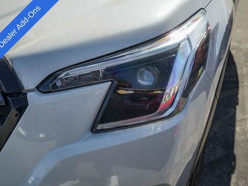 Certified 2023 Subaru Forester Sport image 13