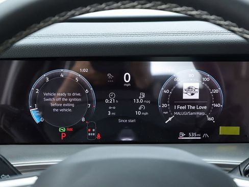 New 2026 Volkswagen Tiguan SE AWD/4WD image 27