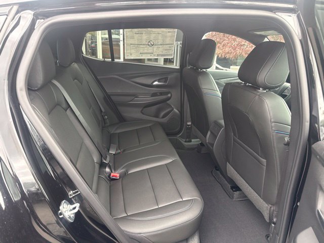 New 2026 Buick Envista Sport Touring w/ Convenience I Package FWD image 25