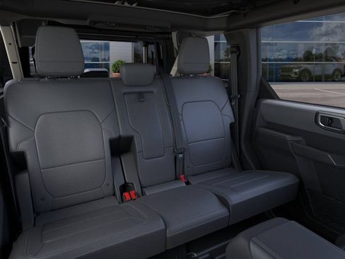New 2026 Ford Bronco Big Bend AWD/4WD image 12