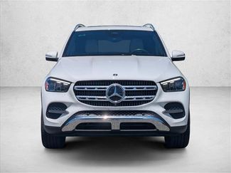 Used 2025 Mercedes-Benz GLE 350 4MATIC video 2