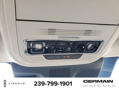 New 2025 Lincoln Navigator L Reserve image 35