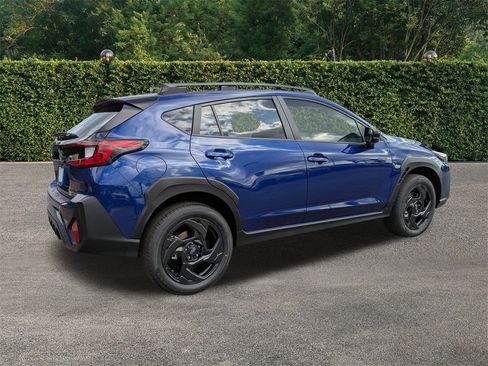 New 2026 Subaru Crosstrek 2.5i Sport image 4