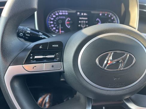 Used 2024 Hyundai Tucson SEL image 18