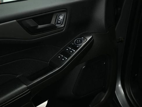 Certified 2024 Ford Escape Active w/ Tech Pack #1 image 10