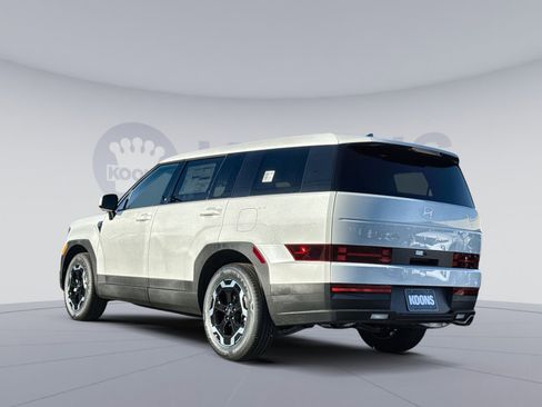 New 2026 Hyundai Santa Fe SE image 4
