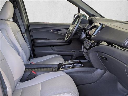 Used 2019 Honda Passport Touring image 26