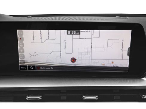 Used 2024 Kia Telluride S w/ S Sunroof Package AWD/4WD image 11