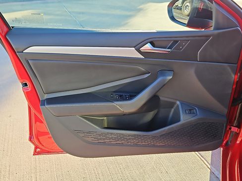 New 2026 Volkswagen Jetta Sport image 11