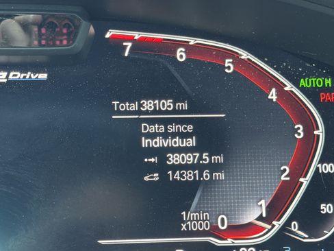 Certified 2023 BMW 530e xDrive w/ Premium Package AWD/4WD image 12