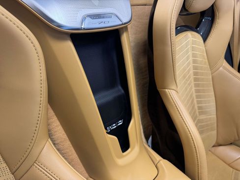 Used 2023 Chevrolet Corvette Stingray Premium Conv w/ 3LT image 22