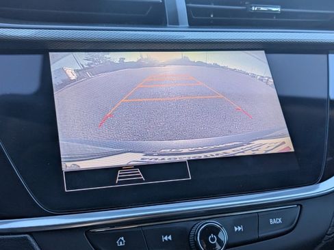 Used 2020 Buick Encore GX Select w/ Sport Touring Package image 19