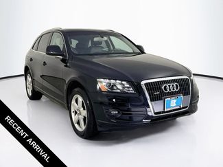 Used 2011 Audi Q5 2.0T Premium Plus AWD/4WD video 1