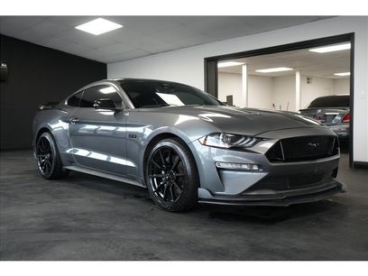 Used 2021 Ford Mustang GT w/ Black Accent Package