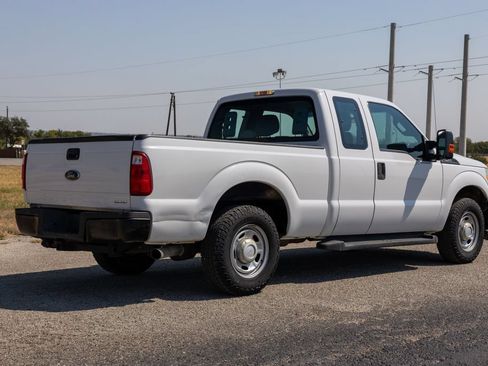 Used 2015 Ford F250 XL w/ Power Equipment Group RWD image 7