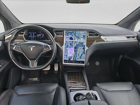Used 2016 Tesla Model X P90D AWD/4WD image 11
