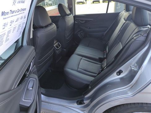 Used 2025 Subaru Legacy Limited image 30
