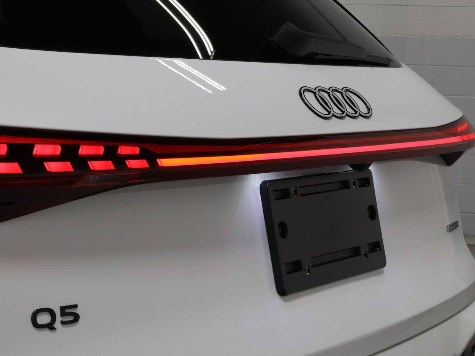 New 2026 Audi Q5 Premium AWD/4WD image 8