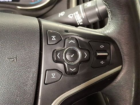 Used 2015 Buick LaCrosse Leather w/ Experience Buick Package image 22