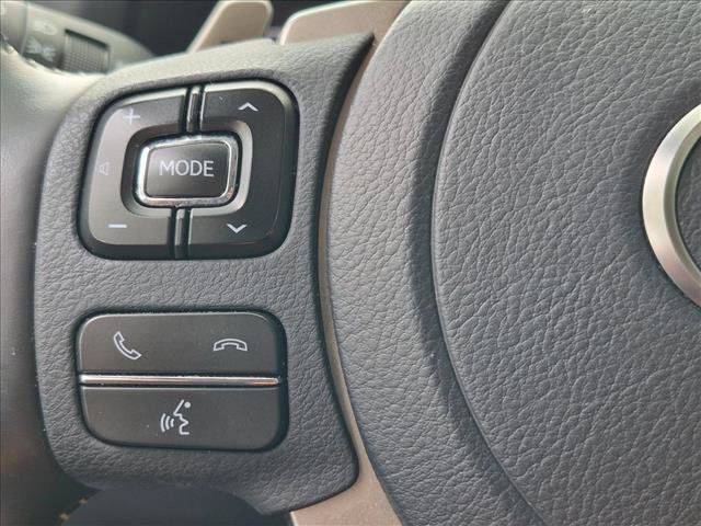 Certified 2021 Lexus NX 300 FWD w/ Premium Package image 10