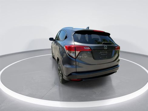 Used 2022 Honda HR-V Sport image 7