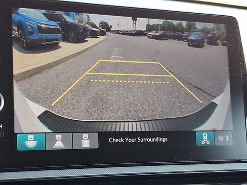 Used 2025 Honda Odyssey EX-L image 18