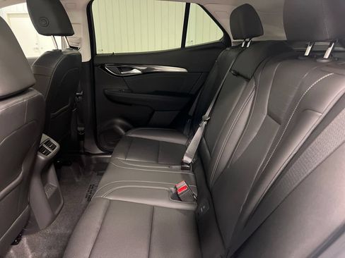 New 2026 Buick Envision Preferred AWD/4WD image 13