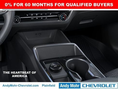 New 2026 Chevrolet Equinox LT w/ LPO, Floor Liner Package FWD image 30