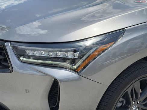 Used 2023 Acura RDX A-Spec FWD image 6
