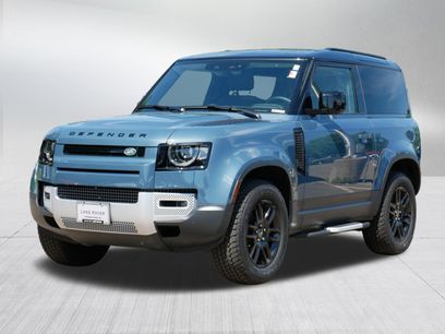 Used 2024 Land Rover Defender 90 S