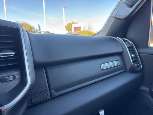 New 2026 RAM 1500 Big Horn image 34