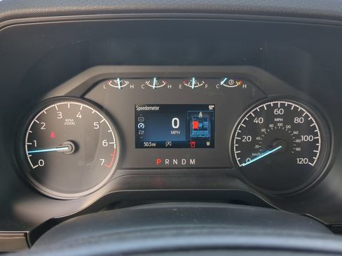 New 2026 Ford F150 STX RWD image 69