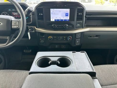 Used 2021 Ford F150 XL w/ Equipment Group 101A High image 8