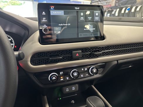 New 2026 Honda HR-V LX image 11