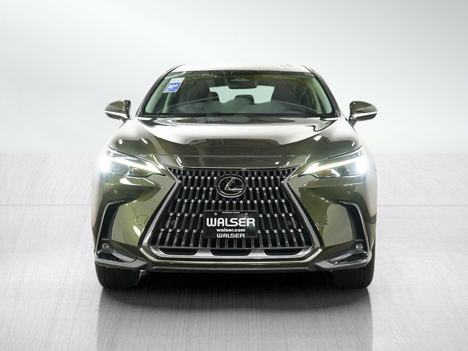 Used 2023 Lexus NX 350 AWD image 8