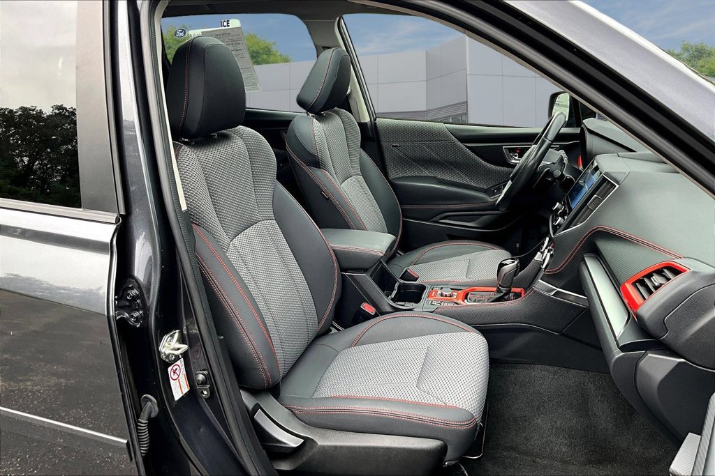 Used 2019 Subaru Forester Sport w/ Popular Package #2 AWD/4WD image 30