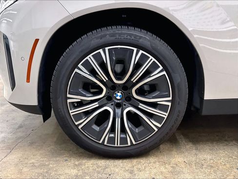 Used 2026 BMW X3 xDrive30i w/ Premium Package AWD/4WD image 12