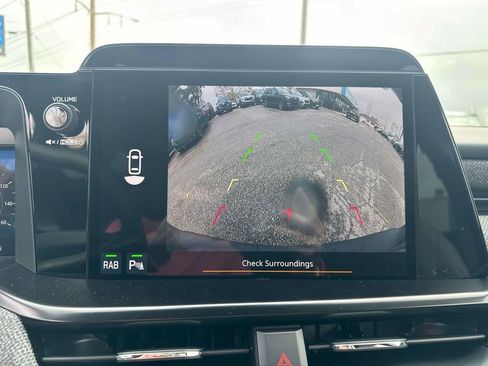 New 2026 Subaru Outback Limited image 20