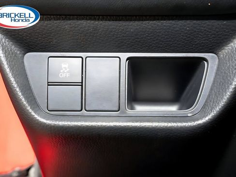 Certified 2024 Honda HR-V EX-L image 29